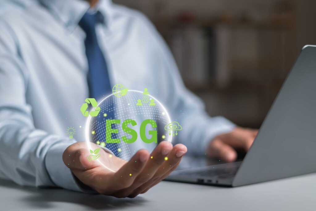 ESG Reporting
