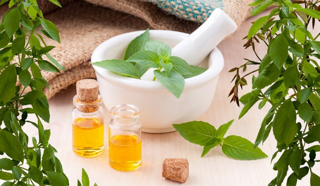 Ayurvedic Oils wholesalers in India