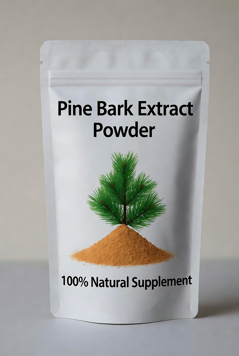pine bark extract powder