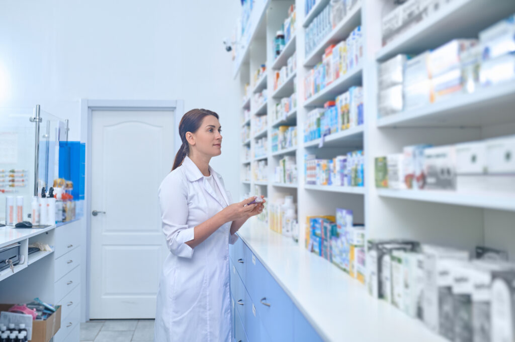 best pharmacy for compounded medications