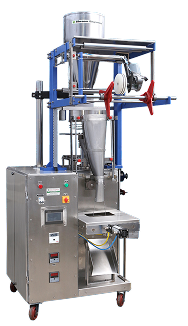 Detergent Packing Machine Manufacturer