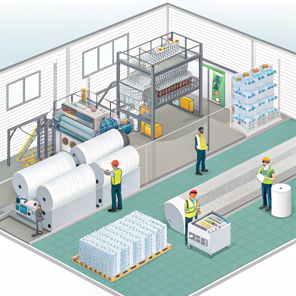 Rising Importance of Industrial Packaging in Chennai