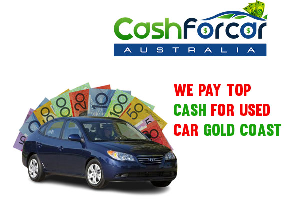 Used Car Buyers Gold Coast