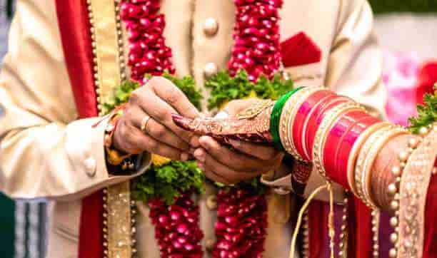 Arya Samaj Marriage in Delhi