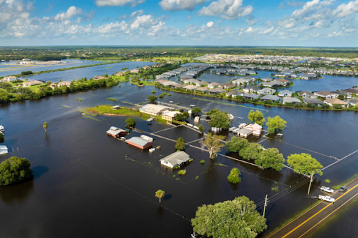 flooding insurance quote