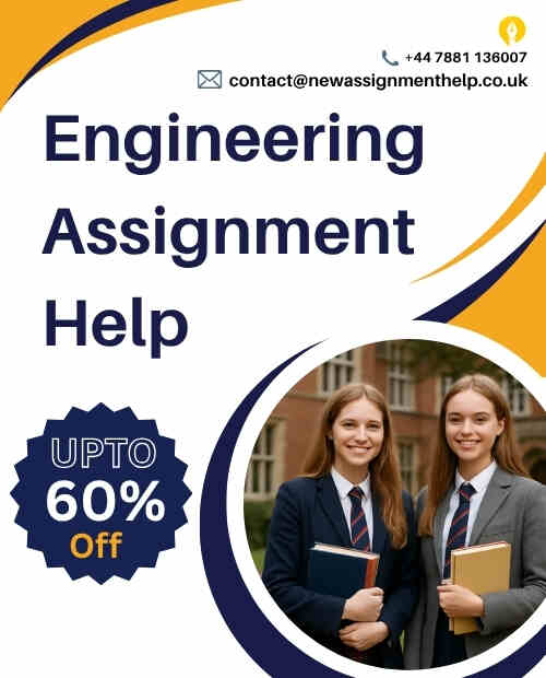 Engineering Assignment Help