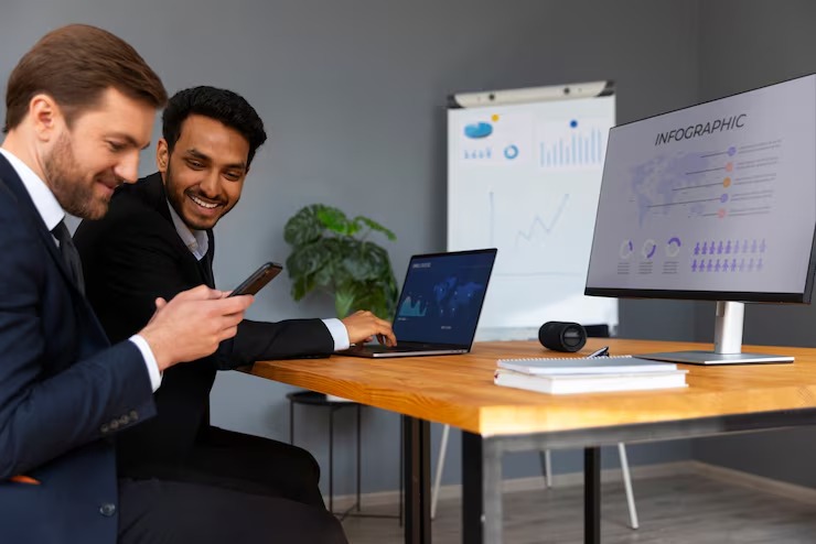 Top SEO Company in Noida: Driving Businesses to Digital Success