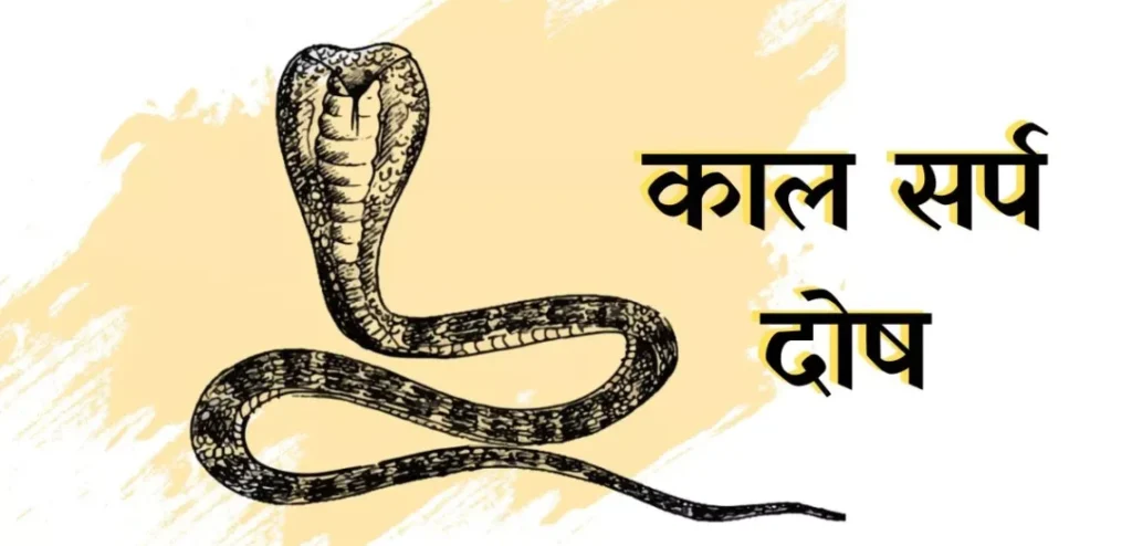 कालसर्प दोष पूजा