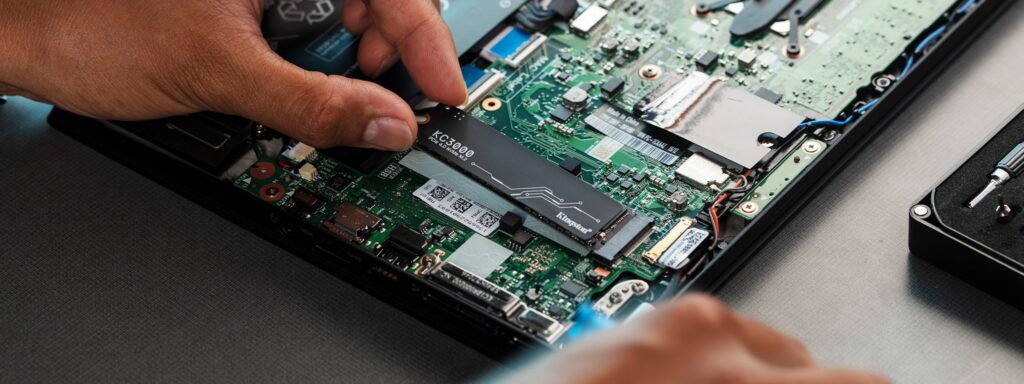 Top PCIe SSDs for Gamers and Power Users