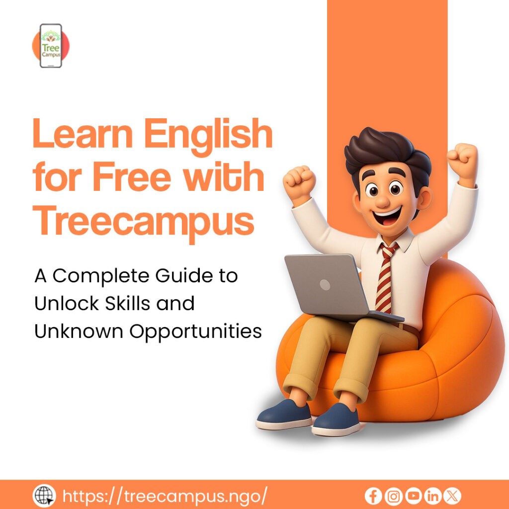 speak english online free