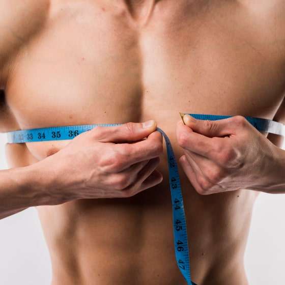 Male Breast Reduction Procedure Steps, Benefits & Recovery