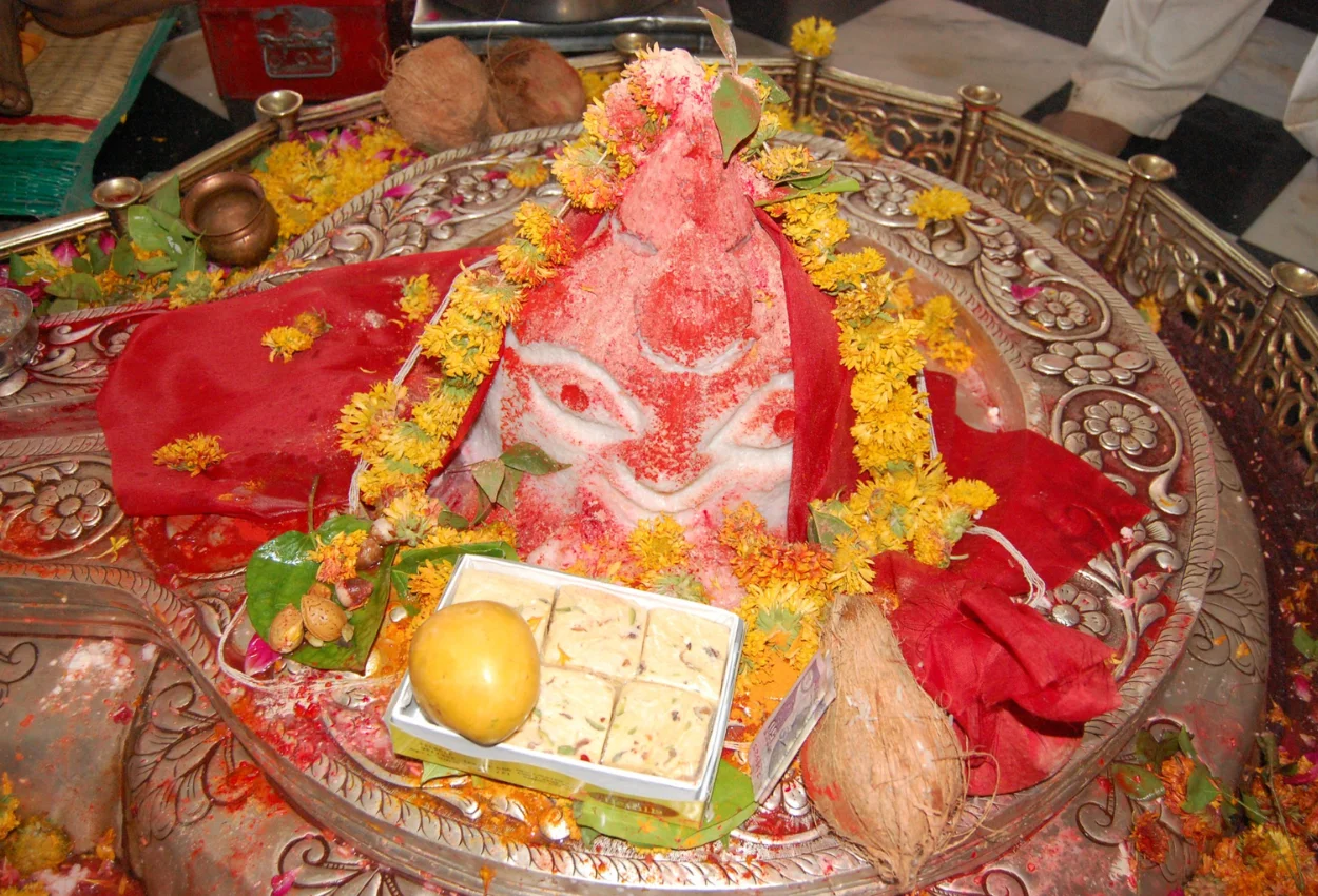 मांगलिक दोष निवारण पूजा