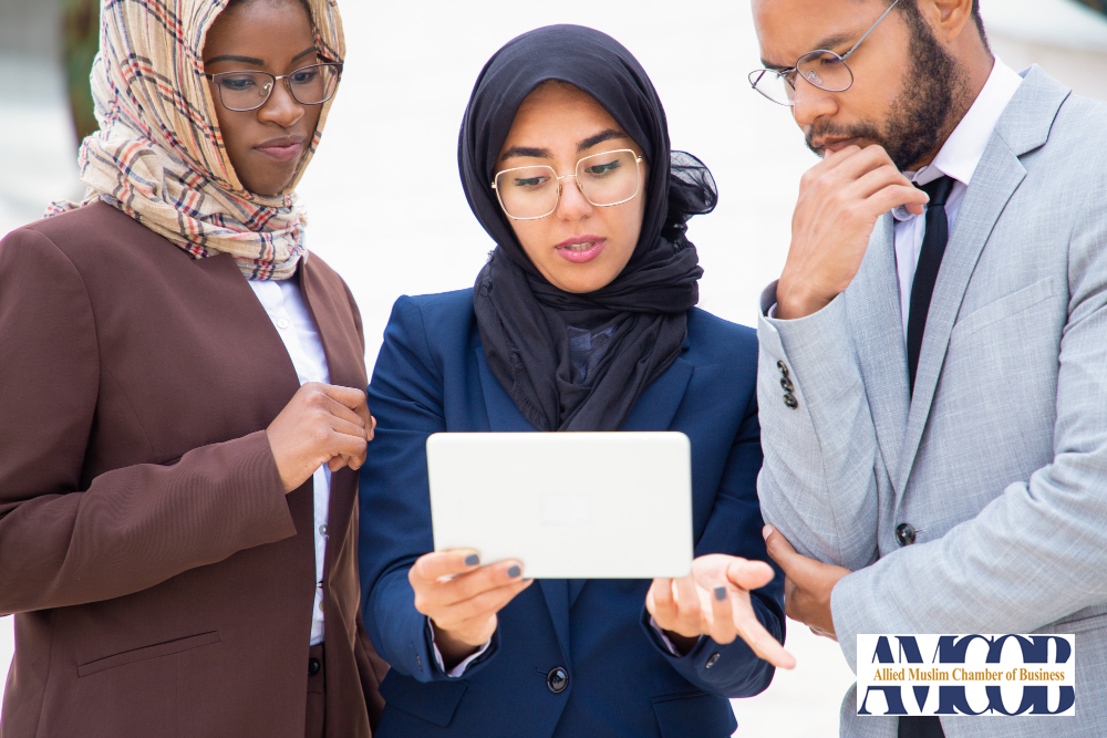 Small Business Networking