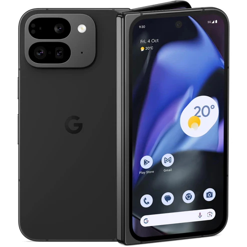 Google Pixel 9 Pro Fold