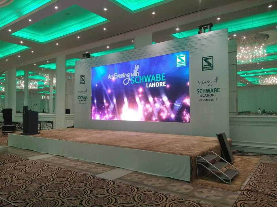 best smd screen in pakistan