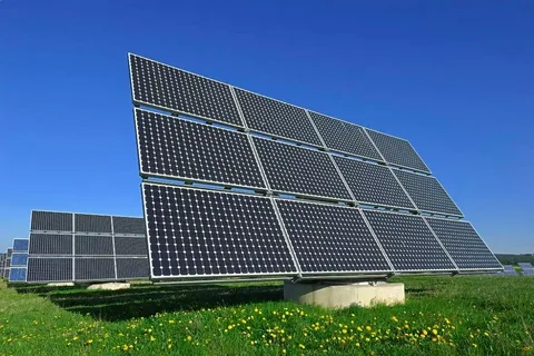 Solar Panels Dendy