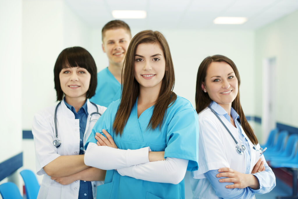 top ten nursing colleges
