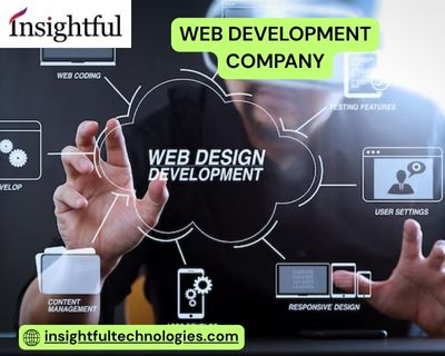 web development company