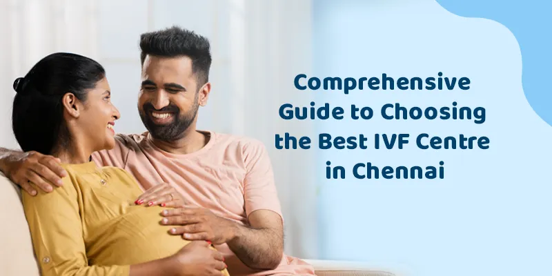 Ivf Centre Chennai