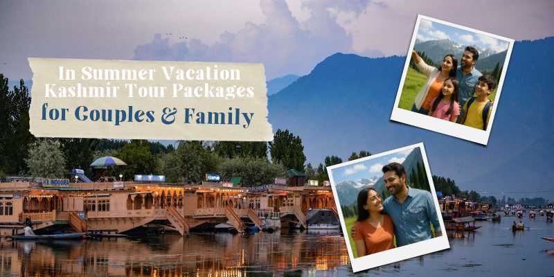Best Tour Operator in Kashmir