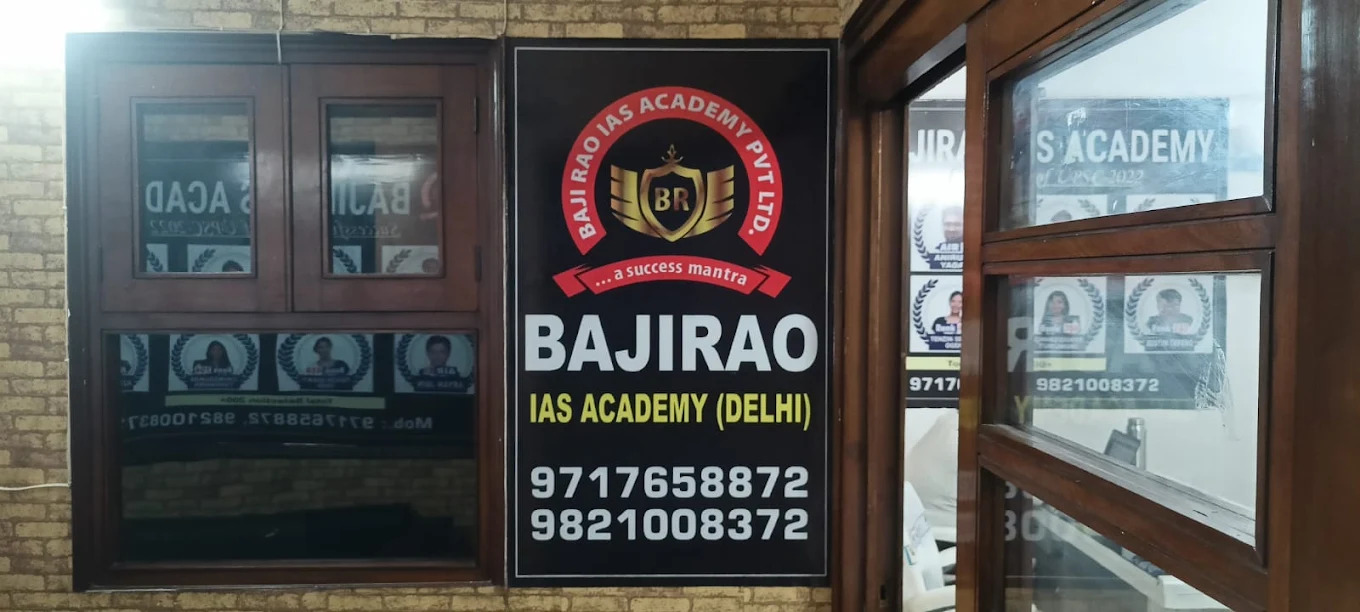 Beginner-friendly UPSC coaching institutes in Delhi with structured courses and expert faculty