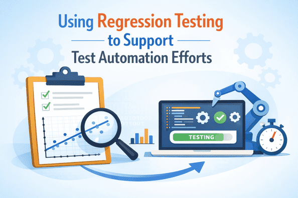 How Regression Testing Enhances Test Automation and CI/CD Pipelines
