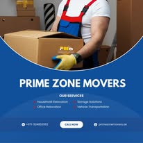 Movers and Packers