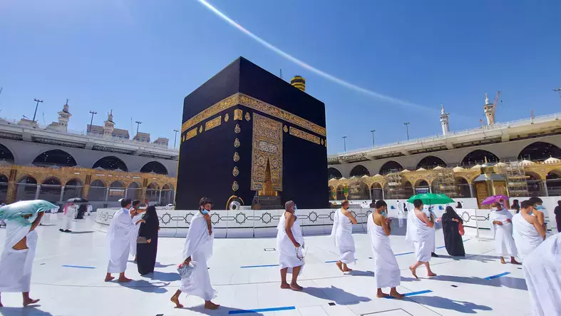 cheap umrah packages 2026