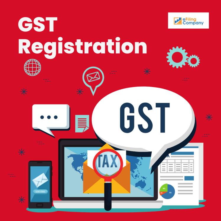 GST Registration Fees in Delhi​