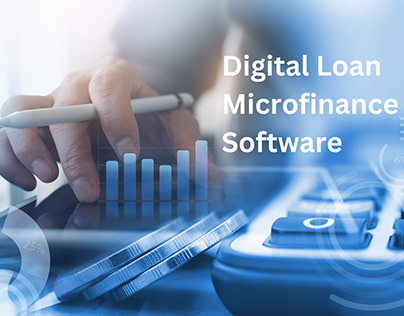 Software for Microfinance