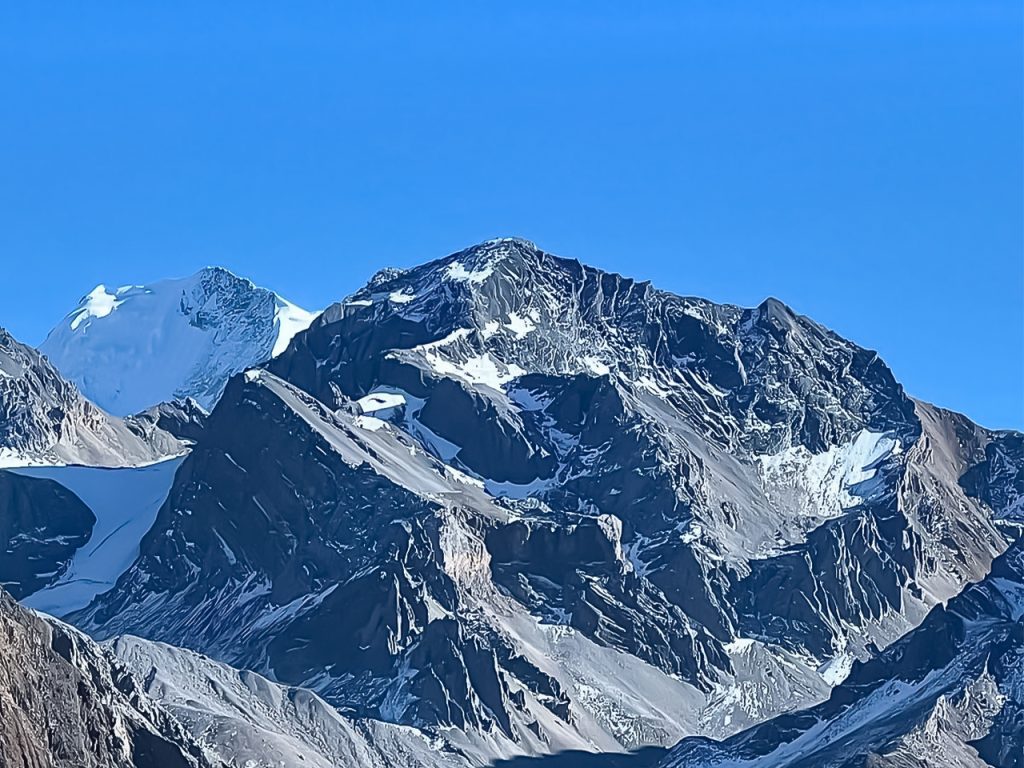 Adi Kailash – Om Parvat Yatra 2026