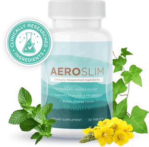 AeroSlim supplement