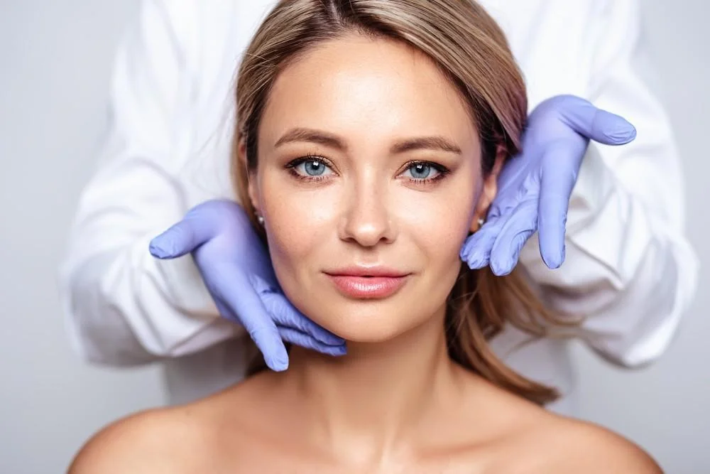 Sculptra Fillers in Dubai