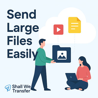 Free Large File Transfer Online