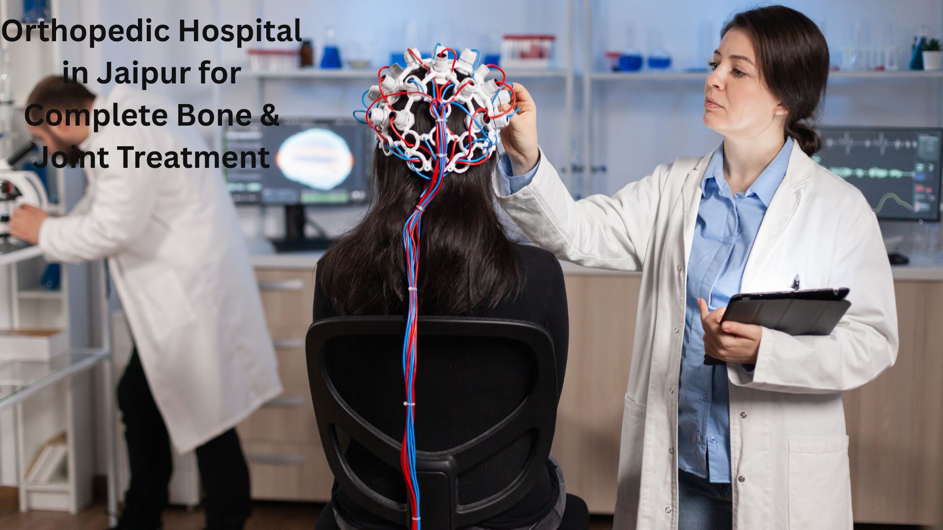 Neurology hospital in jaipur