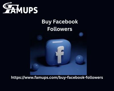 Buy Facebook Followers