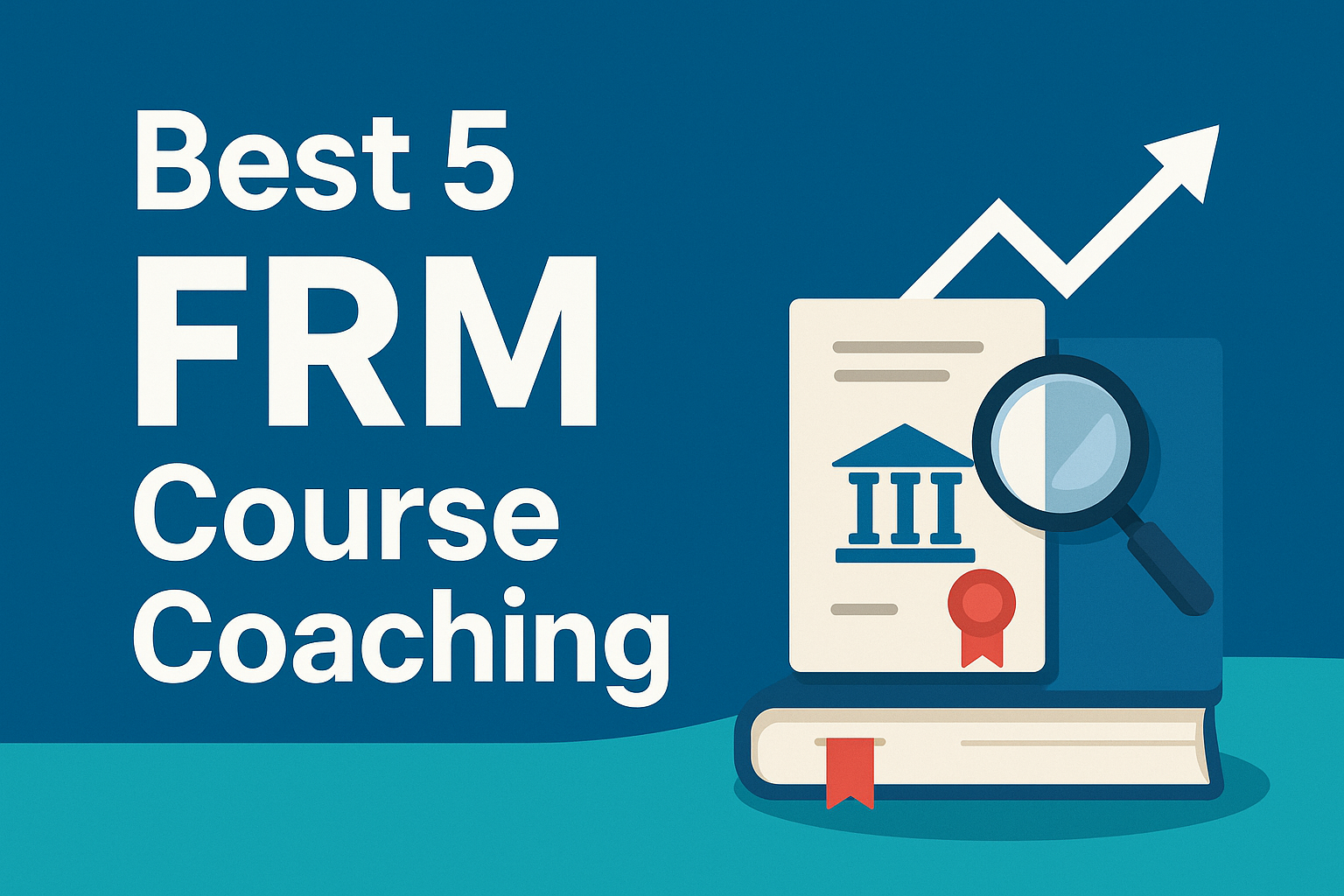 FRM Coaching