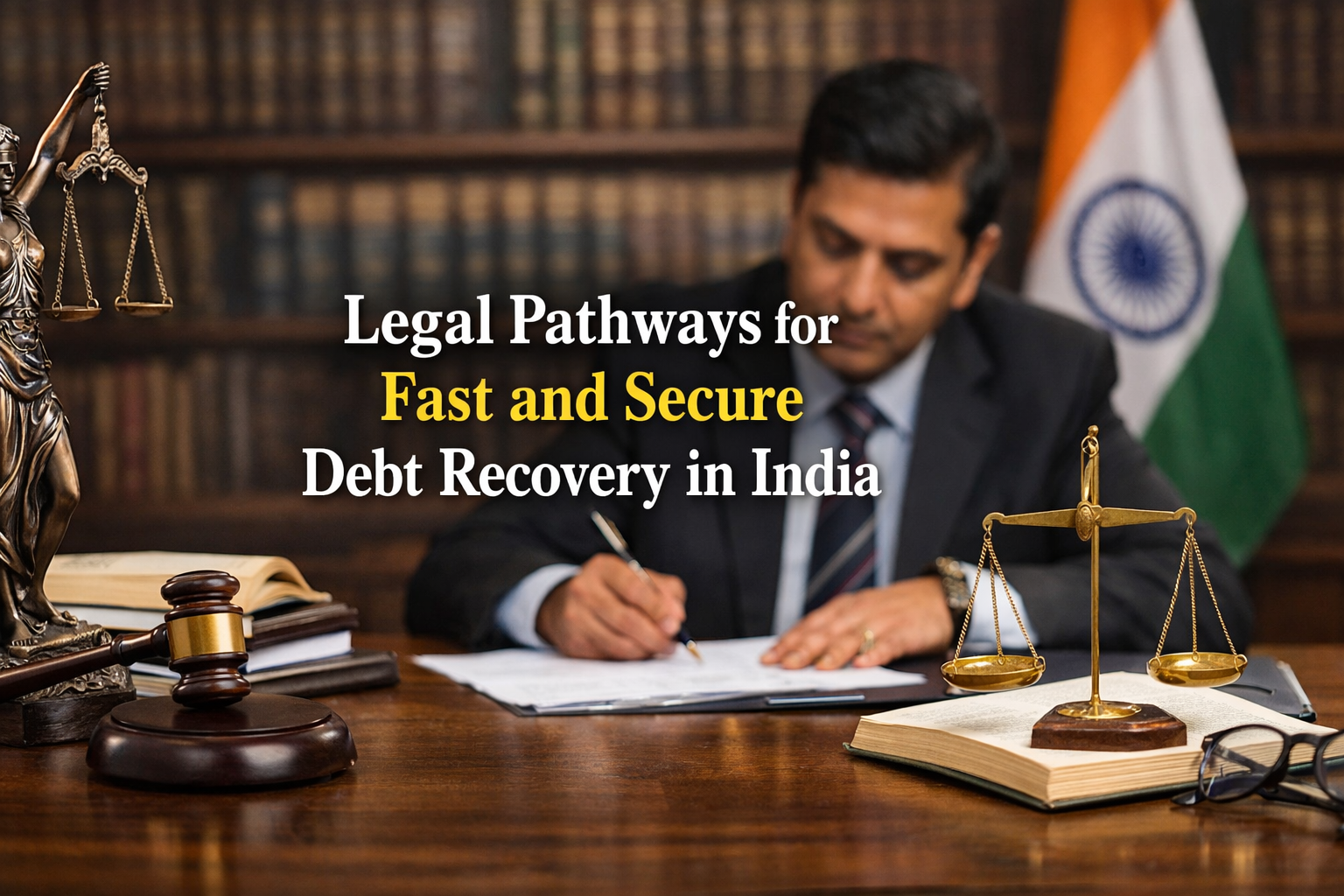 Best Debt Recovery Lawyer in Jaipur