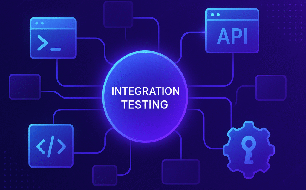 integration testing