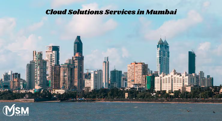cloud solutions in Mumbai
