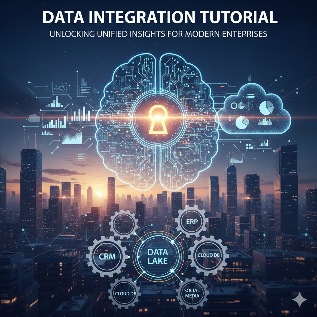 Data Integration