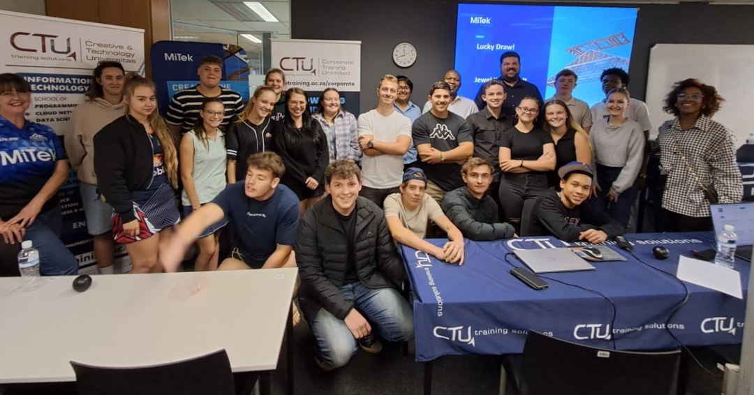 corporate training courses