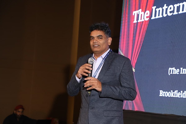 Dr. Murali Ginjupalli