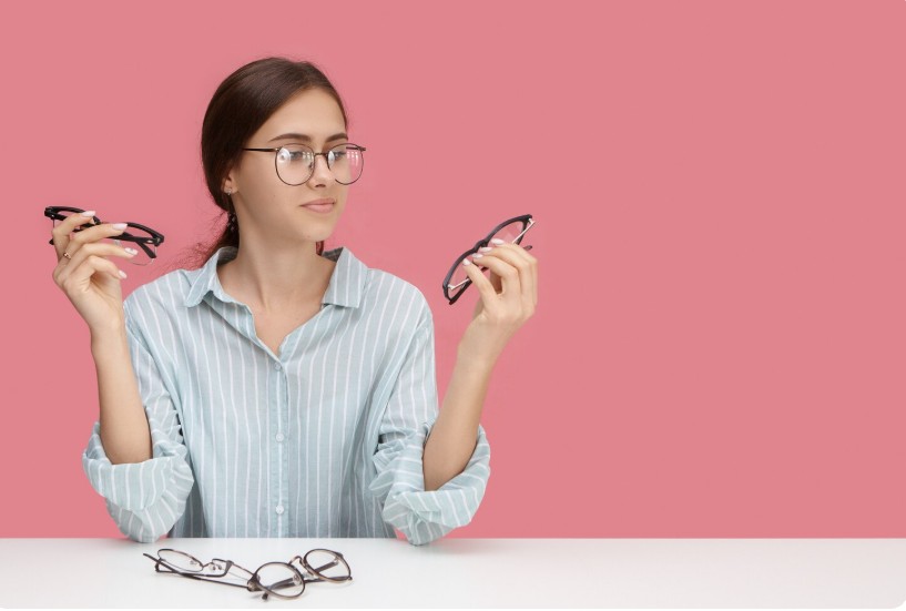 buy eyeglasses for women