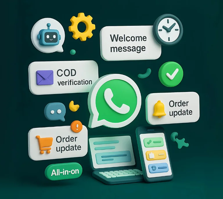 Whatsapp Automation Tool
