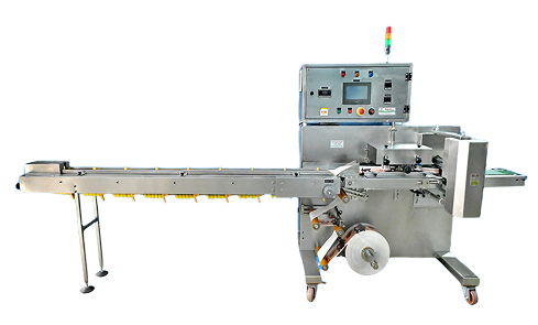 Ice Candy Packing Machine Manufacturer