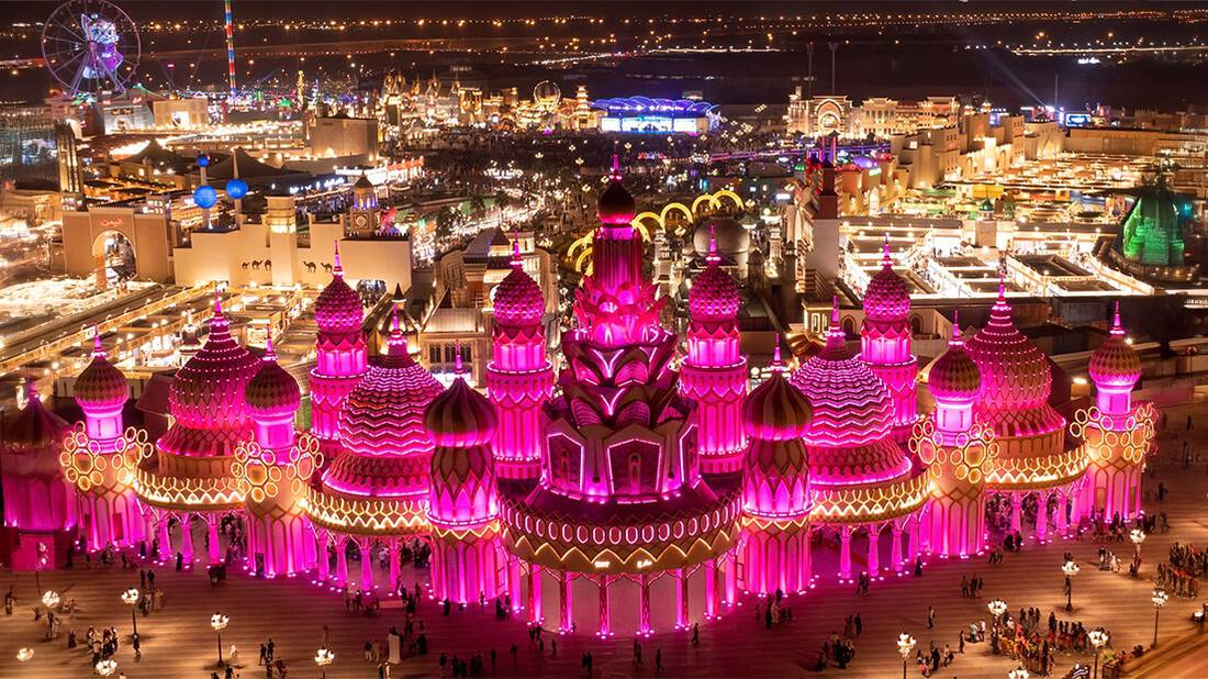 Global Village