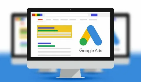 Google Ads Services