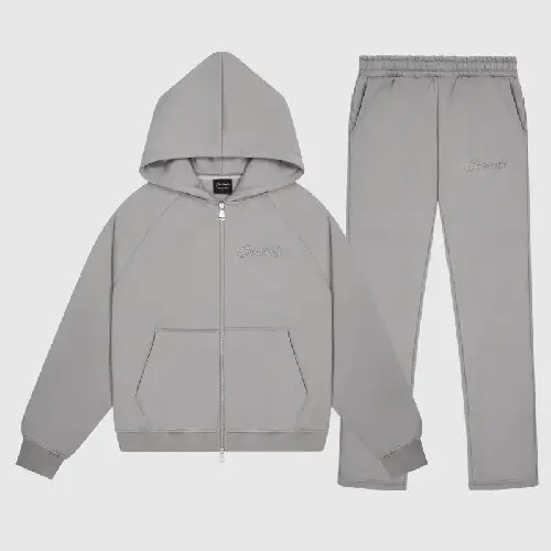 Carsicko Tracksuit