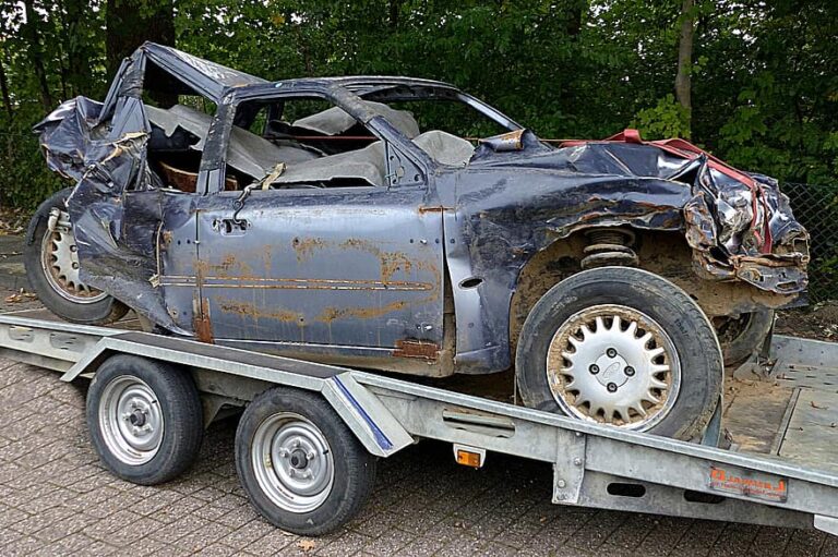 scrap car removal adelaide